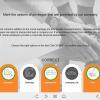 Iconic Multiple Choice Quiz — Captivate Template-55535