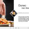 Rhombus Button Slideshow — Captivate Template-55537
