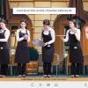 Restaurant Service Stages — Captivate Template-0