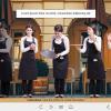 Restaurant Service Stages — Captivate Template-55589