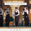 Restaurant Service Stages — Captivate Template-55588