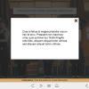 Restaurant Service Stages — Captivate Template-55590