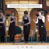 Restaurant Service Stages — Captivate Template-55591