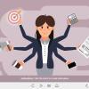 Clickable Management Icons — Captivate Template-55603