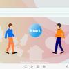 Partnerships Slideshow — Lectora Template-55521