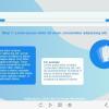 Partnerships Slideshow — Lectora Template-55522