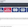 Bank Cards Tabs — Captivate Template-54527