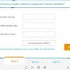 Quiz Tabs — Storyline 3 Template-55682