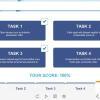 Quiz Tabs — Storyline 3 Template-55684