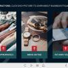 Business Etiquette Flip Cards — Storyline Template-0