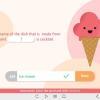 Fill in the Blanks Quiz — Captivate Template-55561