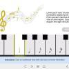 Synthesizer Keys — Captivate Template-55585