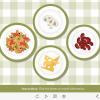 Clickable Plates — Captivate Template-55615