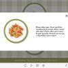 Clickable Plates — Captivate Template-55616