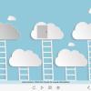 Clickable Clouds — Captivate Template-55628