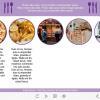Round Image Tabs — Captivate Template-55638