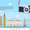 London Sights — Captivate Template-0