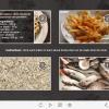 Recipe Cards — Lectora Template-55717