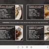 Recipe Cards — Lectora Template-55720