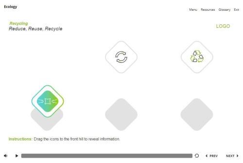 Reduce Reuse Recycle — Storyline 3 Template-56051