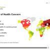 World Map with Markers — Storyline 3 Template-0