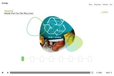 Recyclable Waste Slider — Storyline 3 Template-0