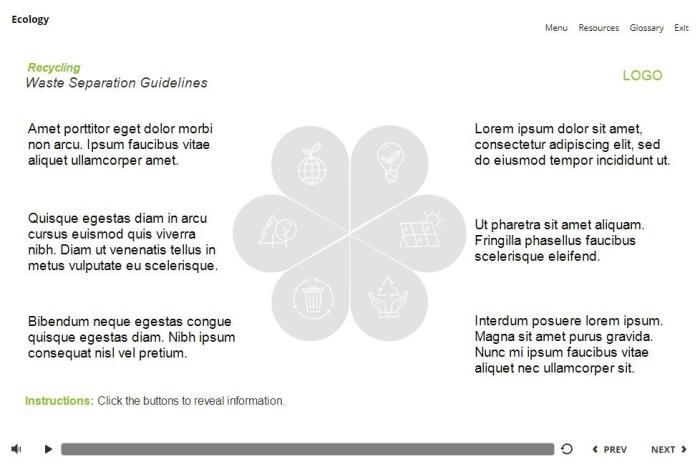 Waste Separation Guide — Storyline 3 Template-56028
