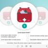 First Aid Kit Quiz — Storyline Template-56117