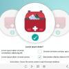 First Aid Kit Quiz — Storyline Template-56118