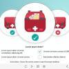 First Aid Kit Quiz — Storyline Template-56122