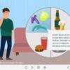 Ill Health Causes — Storyline Template-56139