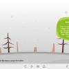 Click the Tree Stumps — Storyline Template-56127