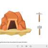 Draggable Mining Tools — Storyline Template-0