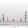 Click the Tree Stumps — Lectora Template-56150