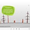 Click the Tree Stumps — Lectora Template-56153