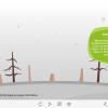Click the Tree Stumps — Lectora Template-56152