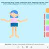 Draggable Colorful Medical Plasters — Storyline 3 / 360 Template-0