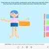 Draggable Colorful Medical Plasters — Storyline 3 / 360 Template-57930
