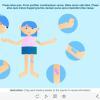 Draggable Colorful Medical Plasters — Storyline 3 / 360 Template-57934