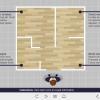 Four Rooms — Captivate Template-0