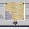 Clickable Room — Adobe Captivate Template