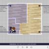 Character in Room — eLearning Adobe Captivate Templates