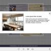 Apartments Background — Download Adobe Captivate Template