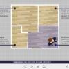 Flat Background — Download Captivate Templates
