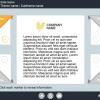 Text and Image Pop-up — Download Captivate Templates
