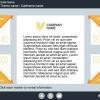 Viewed Markers — eLearning Adobe Captivate Templates
