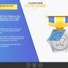 Slide with Quiz — Download Captivate Templates