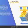 Medal Quiz — Adobe Captivate Template