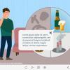 Ill Health Causes — Lectora Template-57957