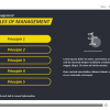 Management and Finances Course Starter Template — Articulate Storyline 3 / 360-57968